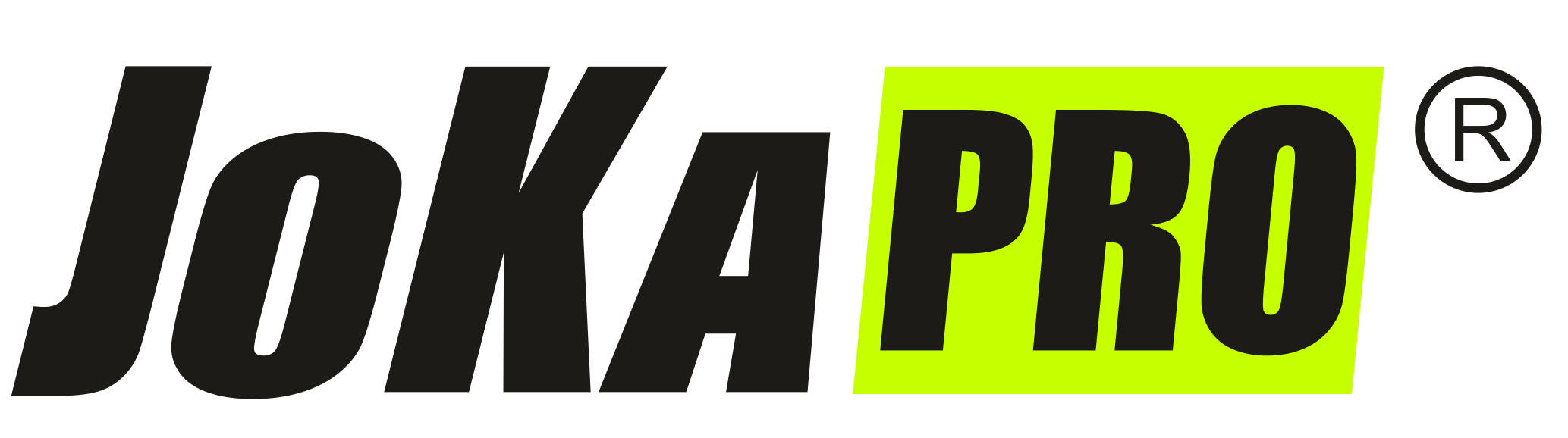 JoKaPRO